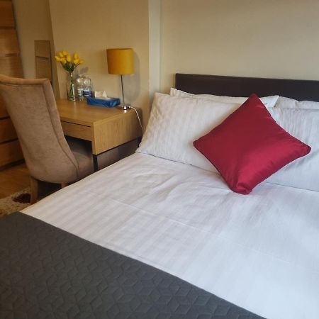 Brooks Homestay Dundalk Kültér fotó