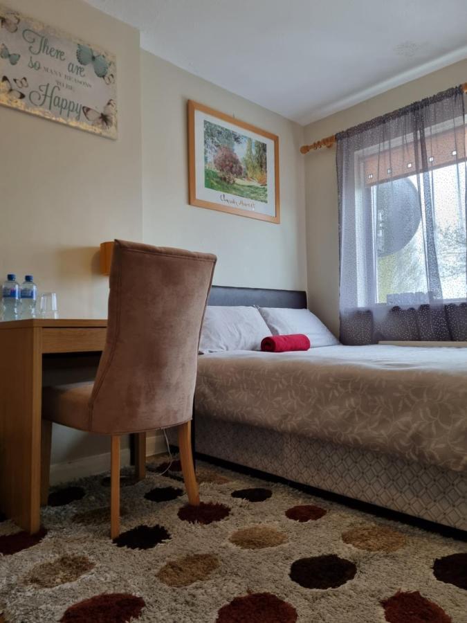 Brooks Homestay Dundalk Kültér fotó