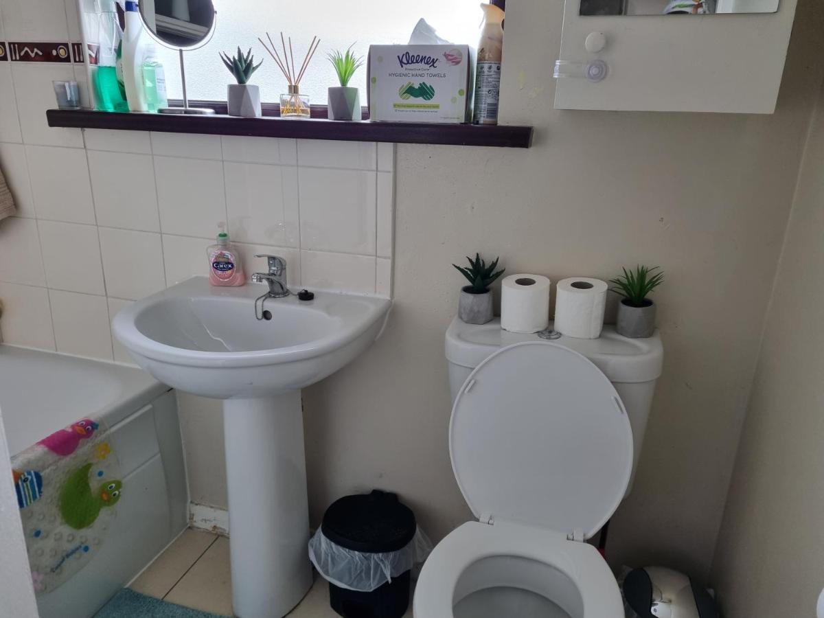 Brooks Homestay Dundalk Kültér fotó