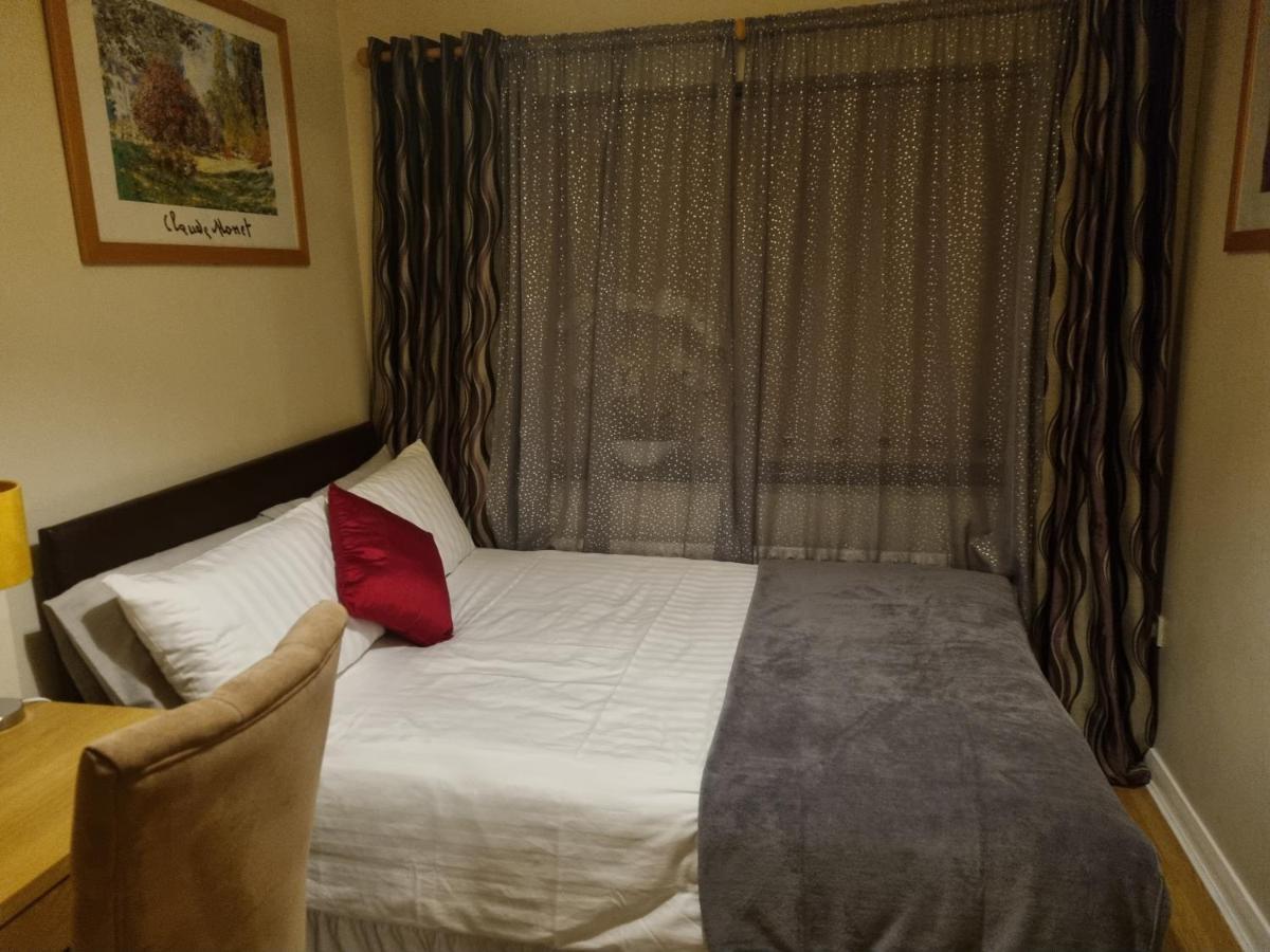 Brooks Homestay Dundalk Kültér fotó
