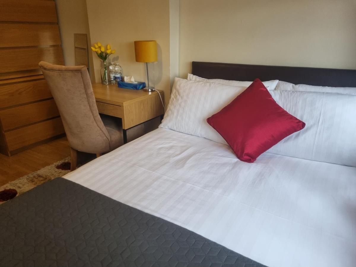 Brooks Homestay Dundalk Kültér fotó
